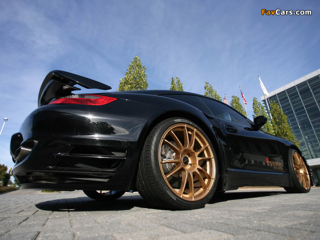 Photos of Roock RST 600 LM (997) 2008 (640 x 480)