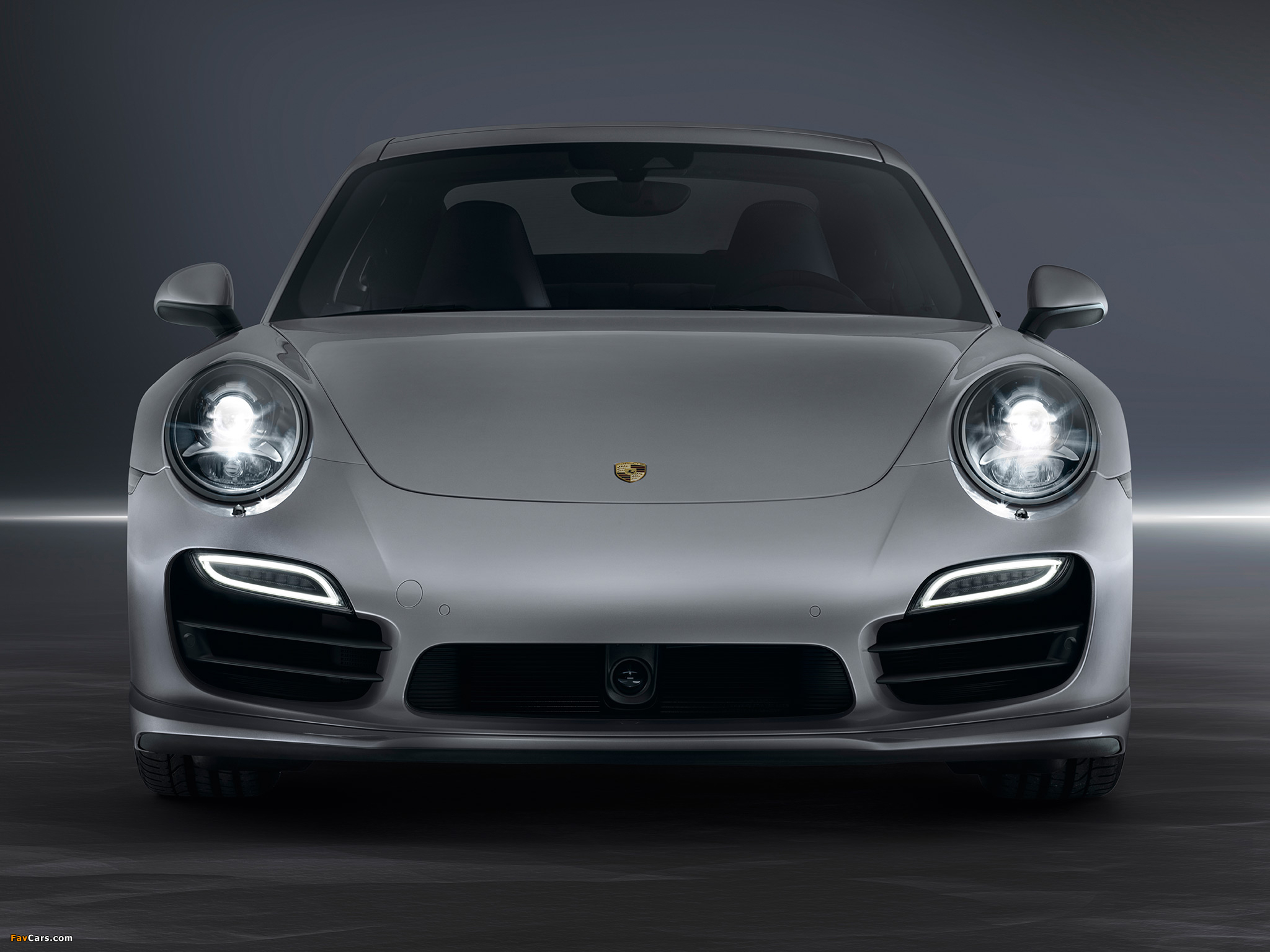 Photos of Porsche 911 Turbo (991) 2013 (2048 x 1536)