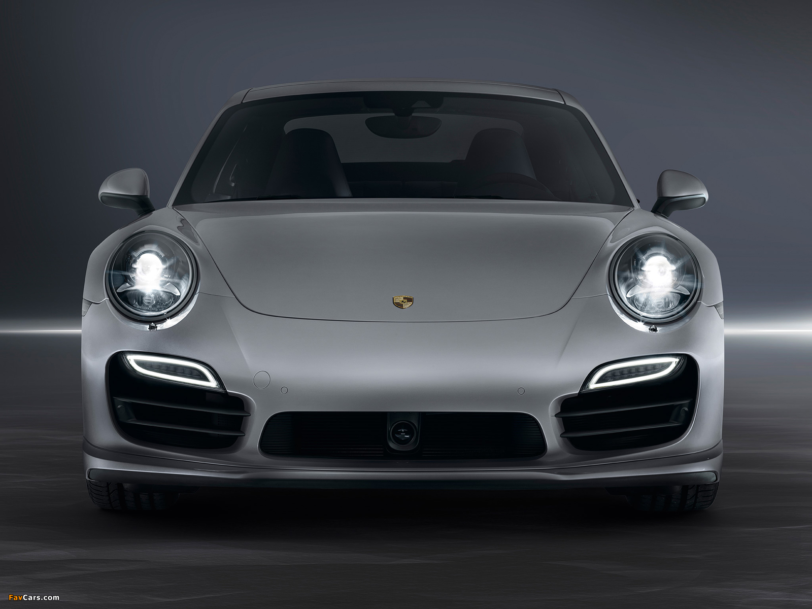 Photos of Porsche 911 Turbo (991) 2013 (1600 x 1200)