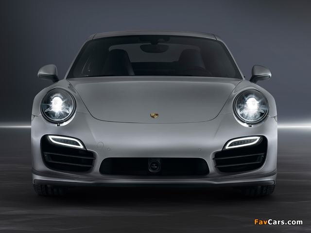 Photos of Porsche 911 Turbo (991) 2013 (640 x 480)