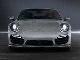 Photos of Porsche 911 Turbo (991) 2013