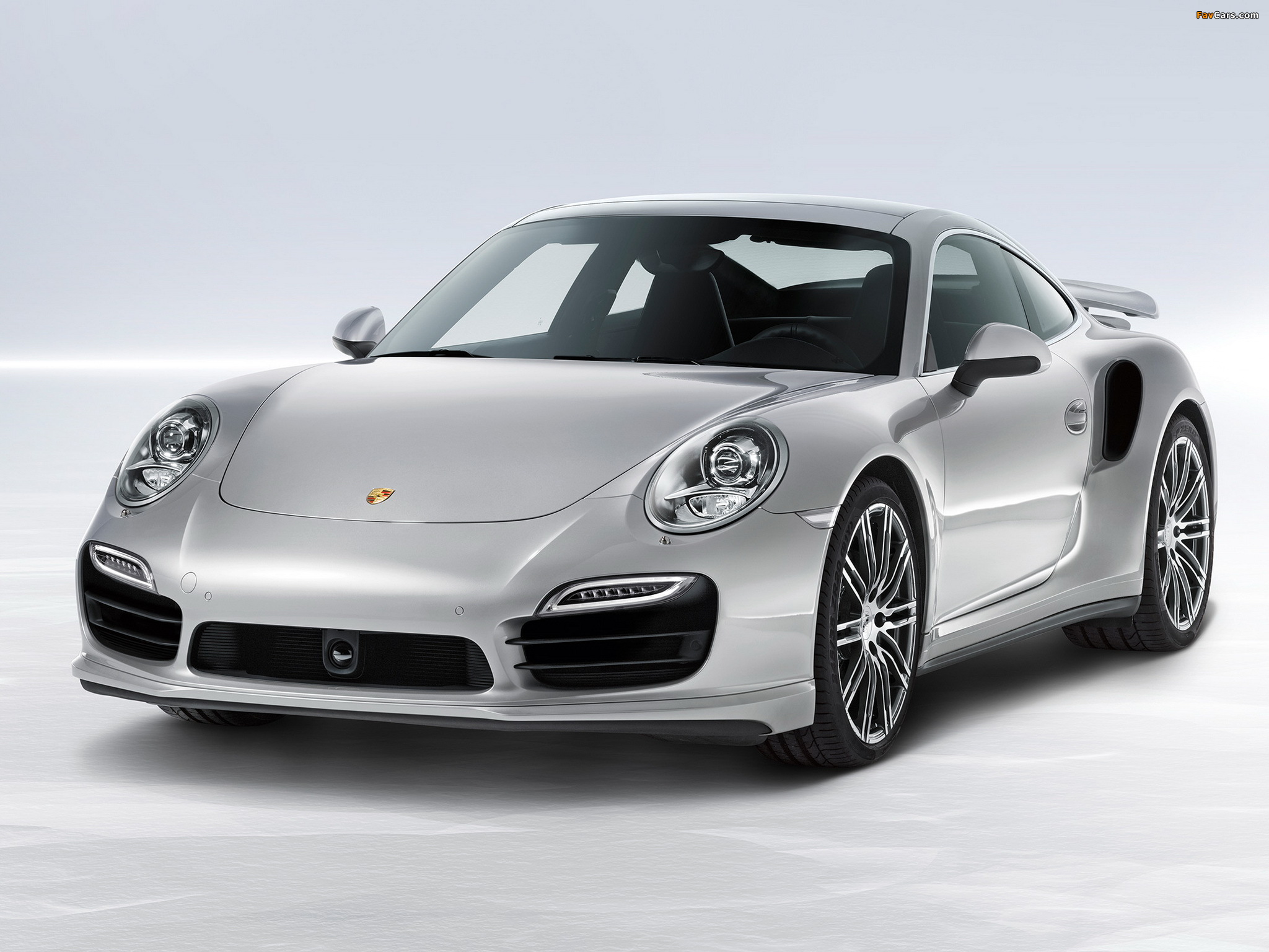 Photos of Porsche 911 Turbo (991) 2013 (2048 x 1536)