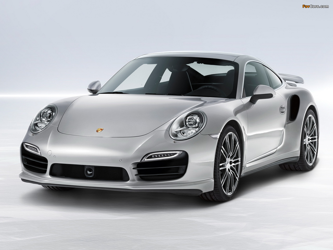 Photos of Porsche 911 Turbo (991) 2013 (1280 x 960)