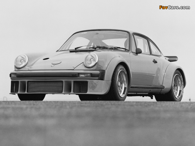 Photos of Porsche 911 Turbo RSR (934) 1976 (640 x 480)