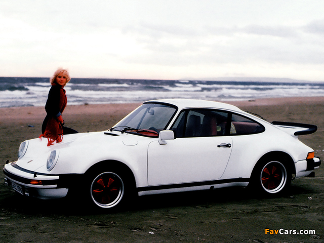 Pictures of Porsche 911 Turbo 3.0 Coupe (930) 1975–78 (640 x 480)