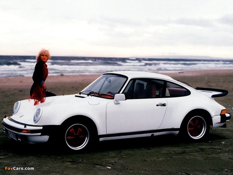 Pictures of Porsche 911 Turbo 3.0 Coupe (930) 1975–78 (800 x 600)