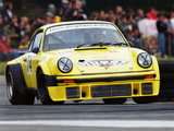 Pictures of Porsche 911 Turbo RSR (934) 1976
