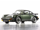Pictures of Porsche 911 Turbo 3.0 Coupe (930) 1975–78