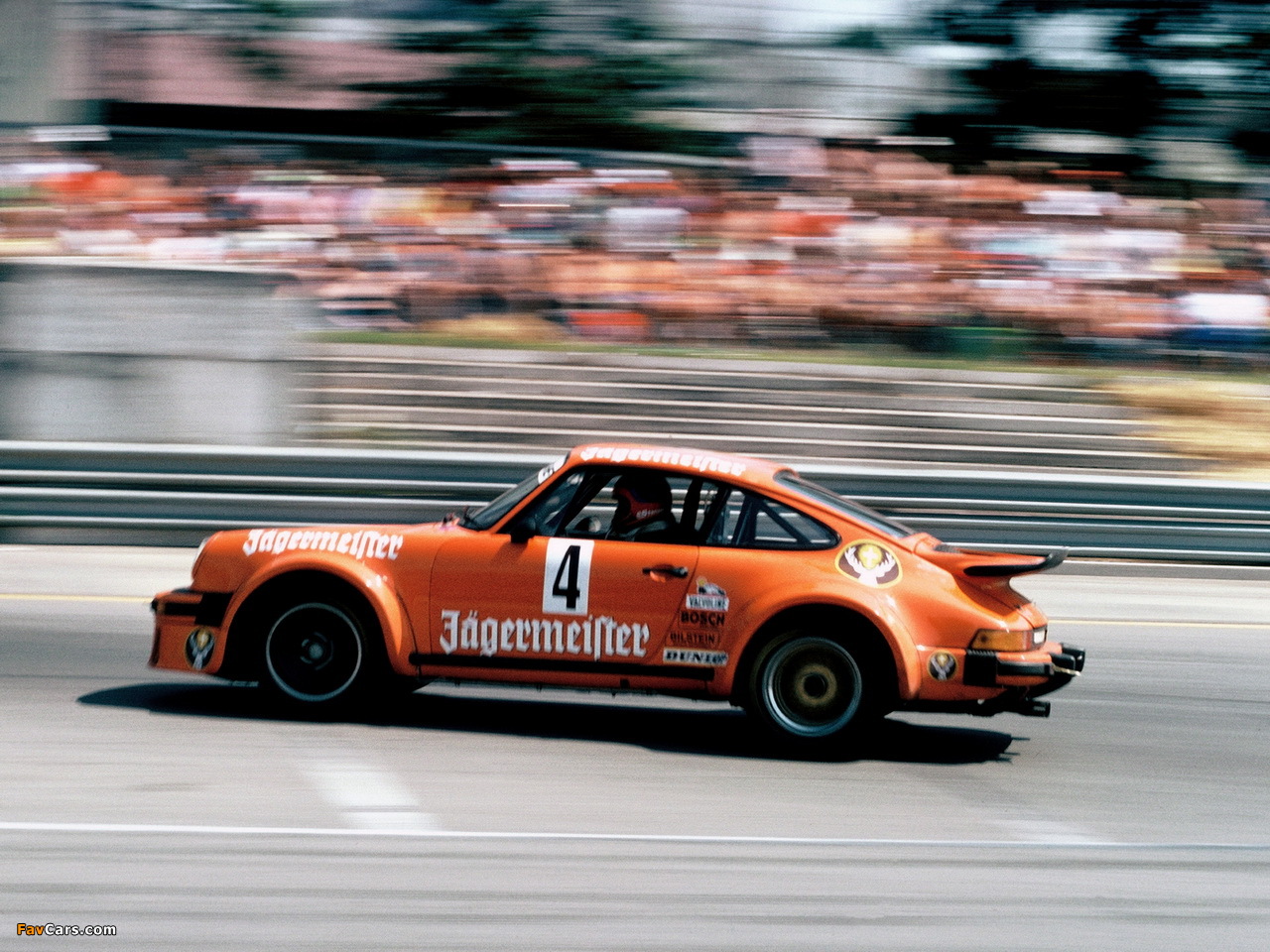 Porsche 911 Turbo RSR (934) 1976 images (1280 x 960)