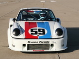 Porsche 911 Turbo RSR (934) 1977 pictures