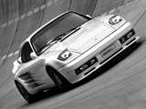 Gemballa Avalanche (930) 1985 pictures