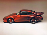 Gemballa Avalanche (930) 1985 wallpapers