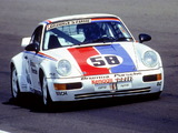 Porsche 911 Turbo 3.6 IMSA Supercar (964) 1993 photos