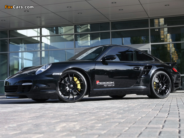 Roock RST 600 LM (997) 2008 photos (640 x 480)