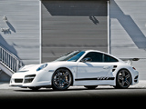 Vorsteiner Porsche 911 Turbo V-RT (997) 2009–11 photos