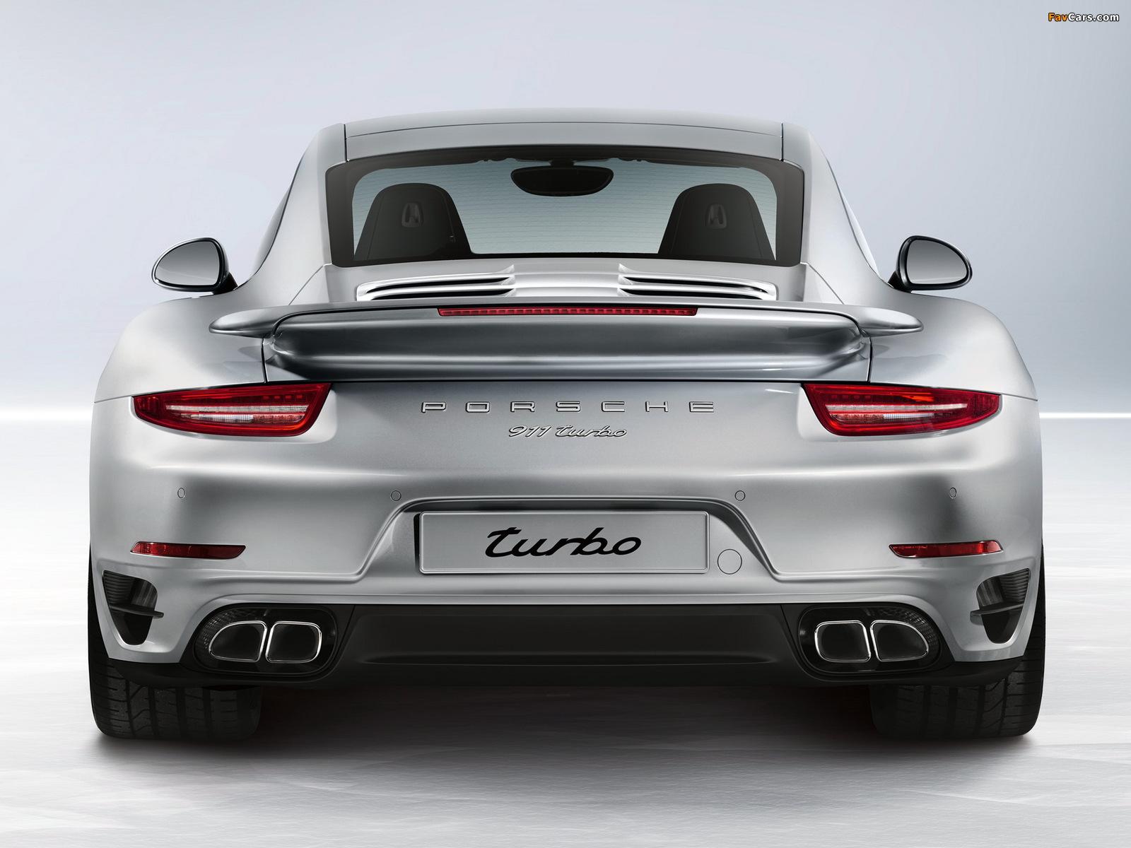 Porsche 911 Turbo (991) 2013 photos (1600 x 1200)