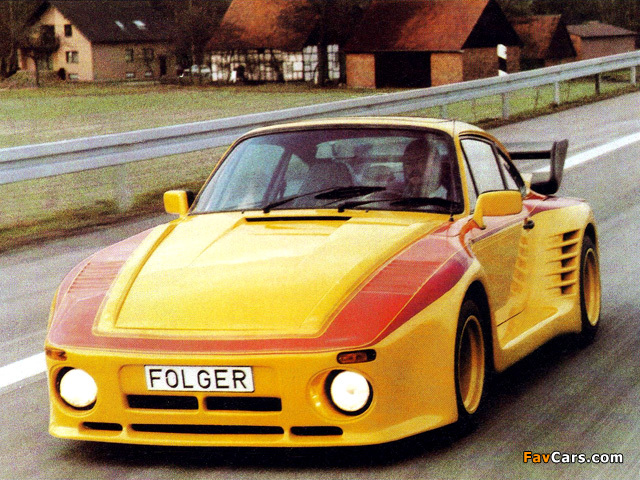 Folger 911 F1 R (930) wallpapers (640 x 480)