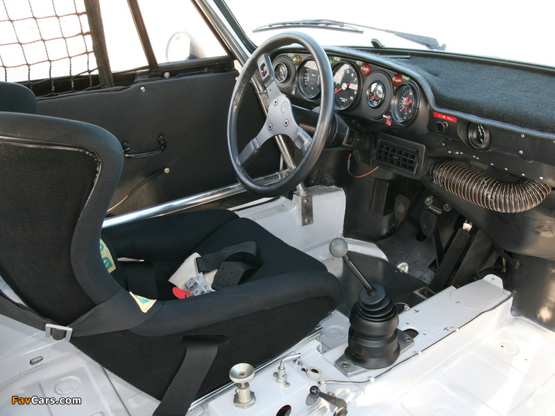 Porsche 911 Turbo RSR (934) 1977 images (800 x 600)