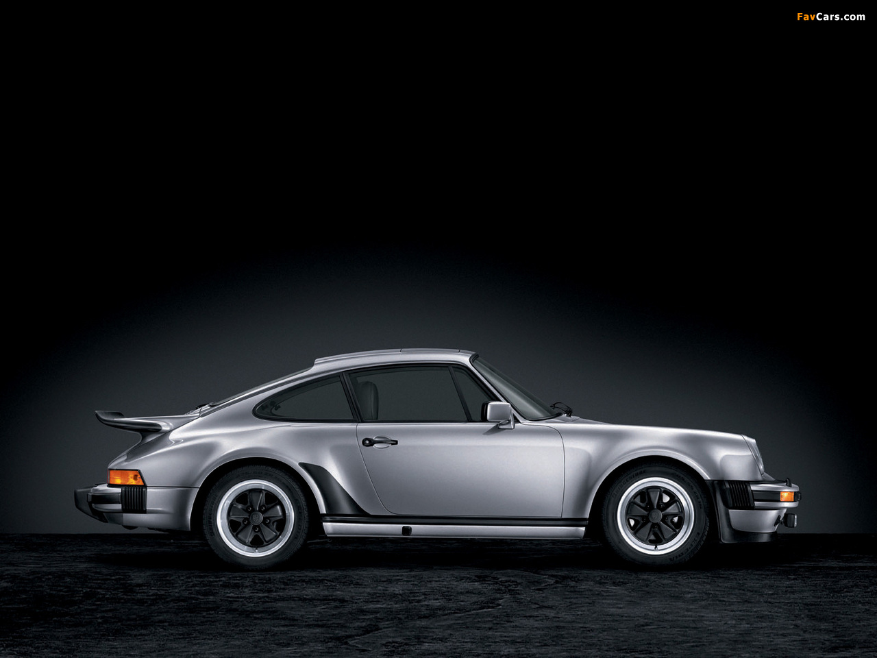 Porsche 911 Turbo 3.0 Coupe (930) 1975–78 wallpapers (1280 x 960)