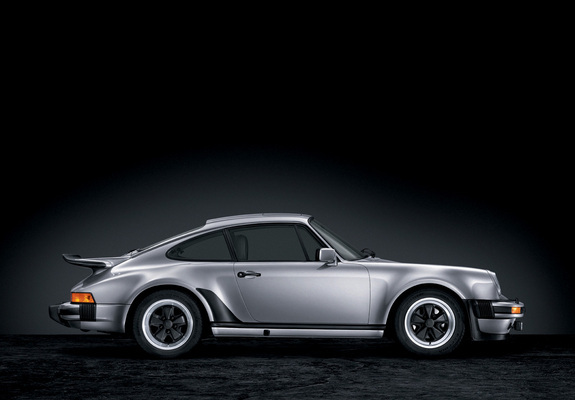 Porsche 911 Turbo 3.0 Coupe (930) 1975–78 wallpapers