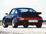 Porsche 911 Turbo 3.0 Coupe (930) 1975–78 wallpapers