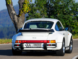 Porsche 911 Turbo 3.3 Coupe by Porsche Exclusive (930) 1981–89 wallpapers