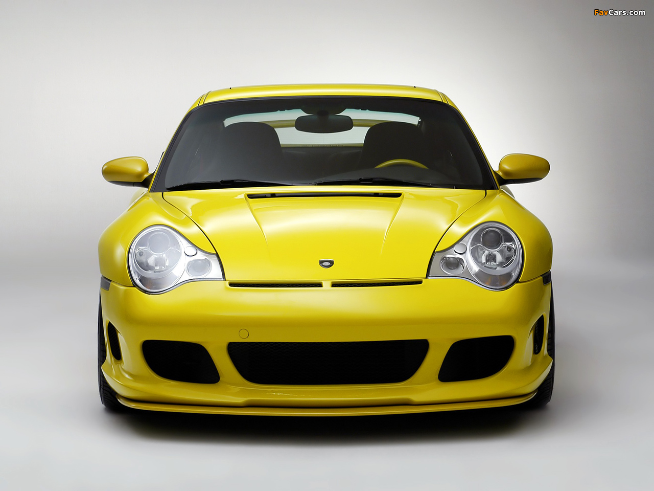 Gemballa GTR 600 Biturbo (996) 2004–05 wallpapers (1280 x 960)