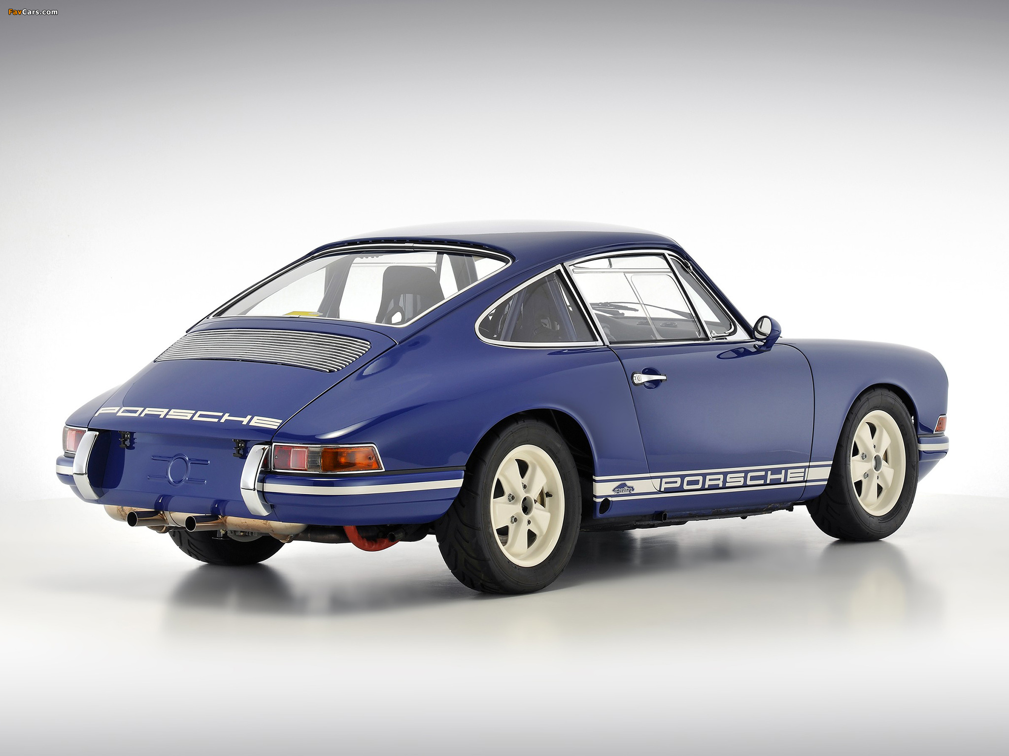 Images of Porsche 911 2.0 LS Rally (901) 1965–69 (2048 x 1536)