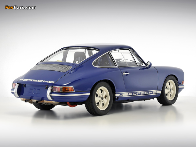 Images of Porsche 911 2.0 LS Rally (901) 1965–69 (640 x 480)