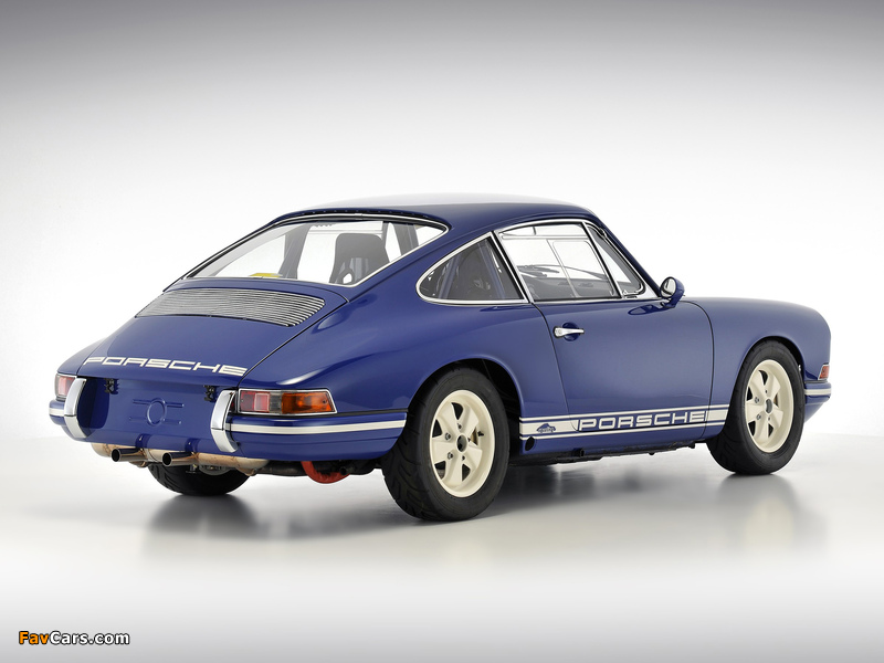 Images of Porsche 911 2.0 LS Rally (901) 1965–69 (800 x 600)