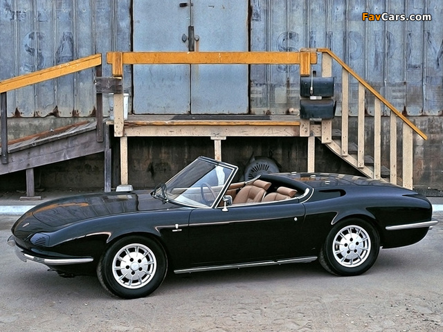 Images of Porsche 911 Roadster (901) 1966 (640 x 480)