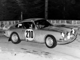 Images of Porsche 911 T 2.0 Coupe Rallye (901) 1968