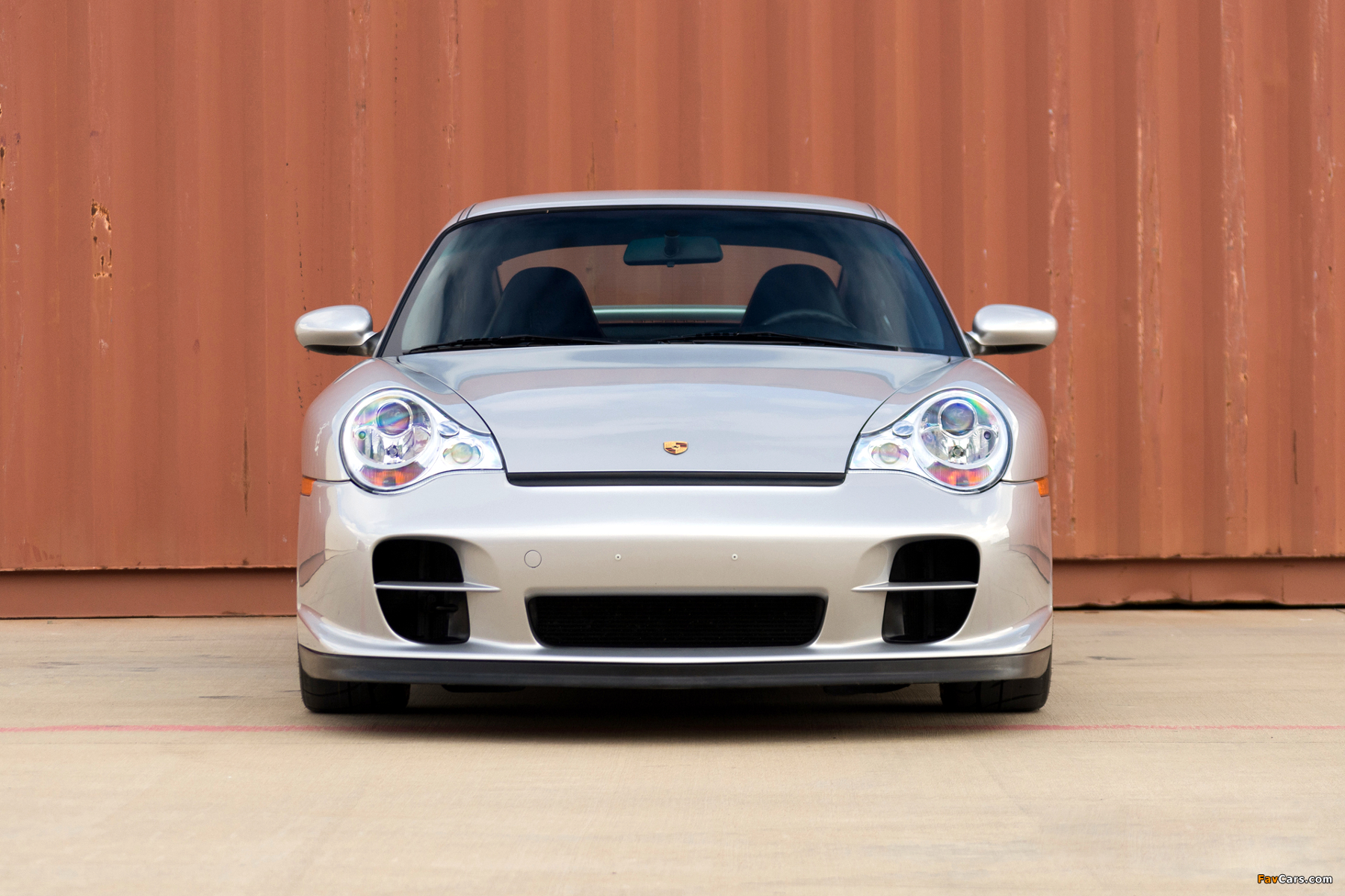 Images of Porsche 911 GT2 North America (996) 2001–03 (1800 x 1200)