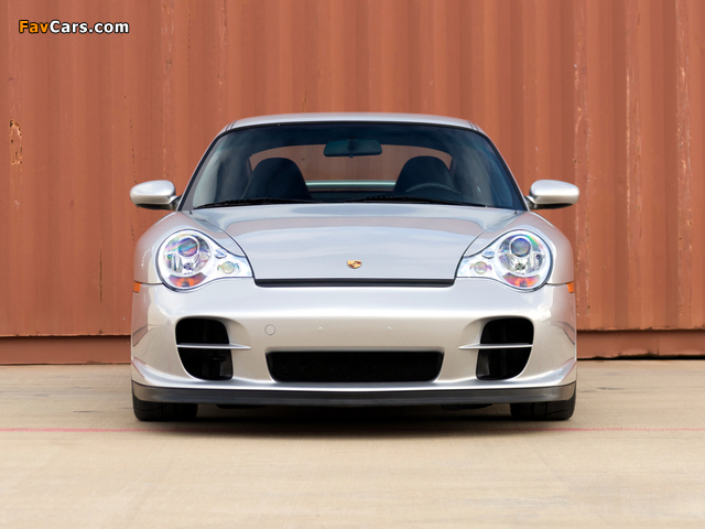 Images of Porsche 911 GT2 North America (996) 2001–03 (640 x 480)