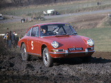 Photos of Porsche 911 2.0 Coupe (901) 1964–67