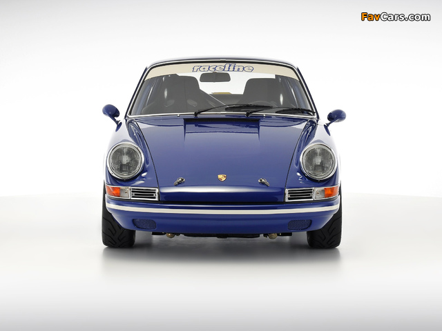 Pictures of Porsche 911 2.0 LS Rally (901) 1965–69 (640 x 480)