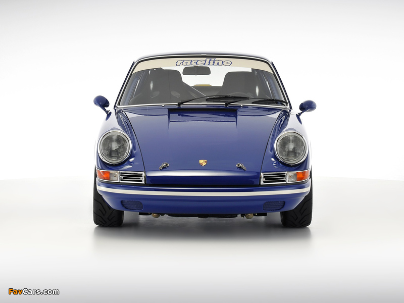 Pictures of Porsche 911 2.0 LS Rally (901) 1965–69 (800 x 600)