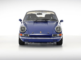 Pictures of Porsche 911 2.0 LS Rally (901) 1965–69