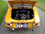 Pictures of Porsche 911 S GT Competition Coupe (901) 1966