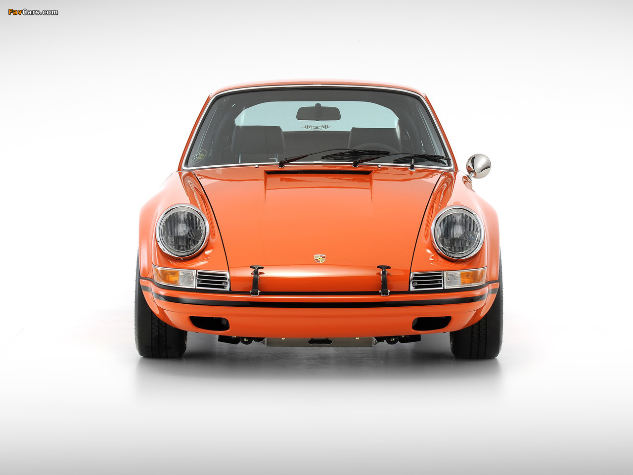 Pictures of Porsche 911 L 2.3 ST Coupe (911) 1970–71 (1280 x 960)