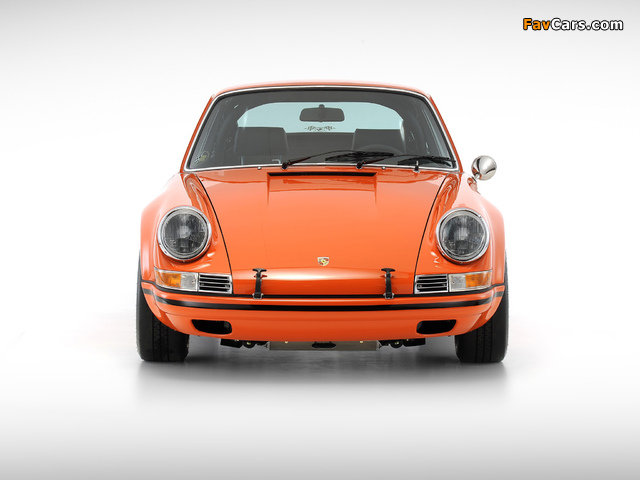 Pictures of Porsche 911 L 2.3 ST Coupe (911) 1970–71 (640 x 480)