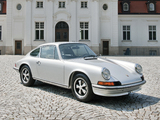 Pictures of Porsche 911 T 2.4 Coupe (911) 1972–73