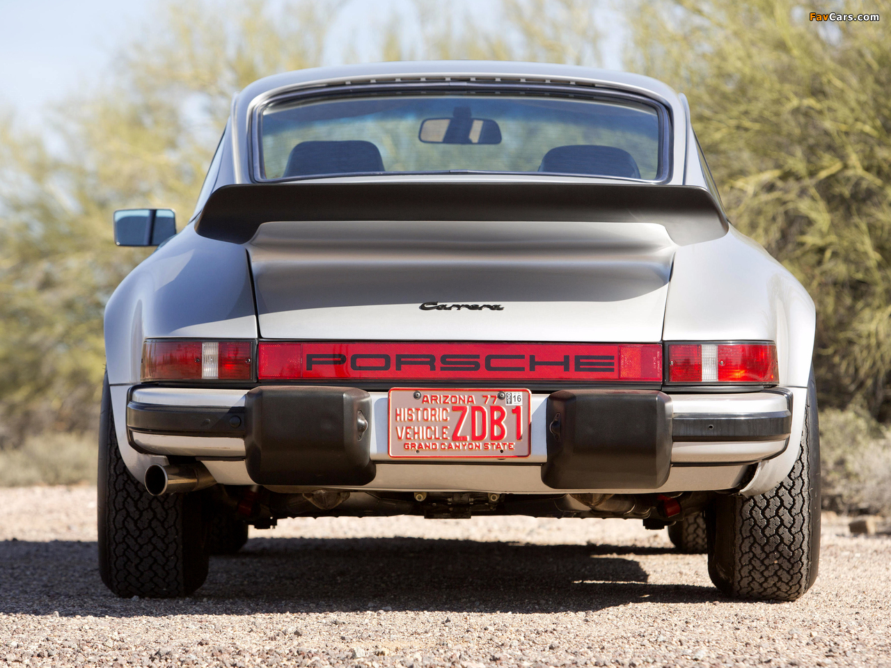 Pictures of Porsche 911 Carrera 2.7 Coupe US-spec (911) 1974–75 (1280 x 960)