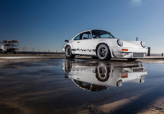 Pictures of Porsche 911 Carrera RS 3.0 Coupe LHD (911) 1974