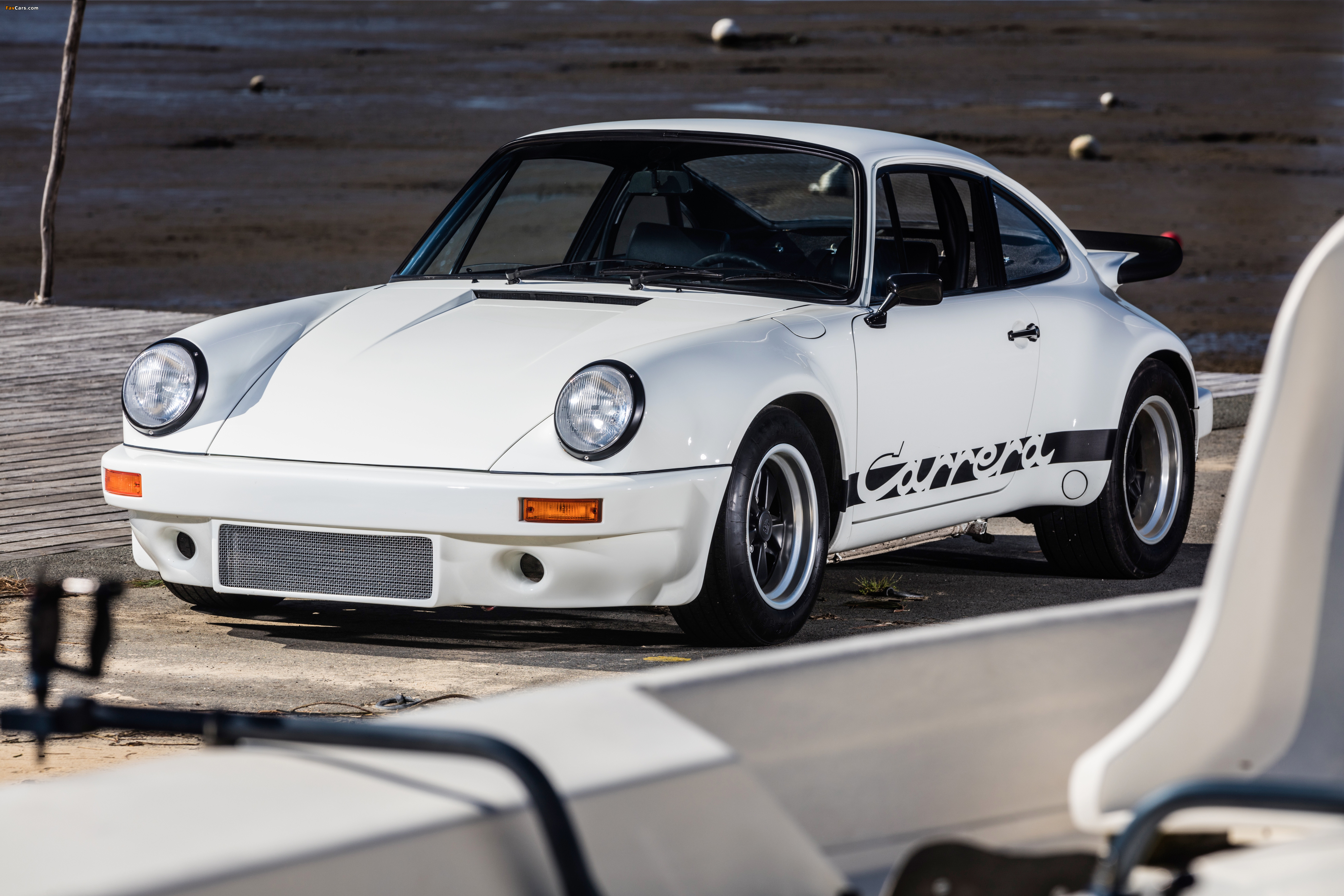 Pictures of Porsche 911 Carrera RS 3.0 Coupe LHD (911) 1974 (4096 x 2731)