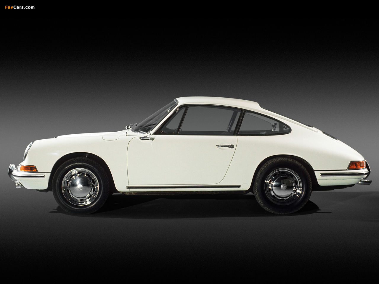 Porsche 911 2.0 Coupe (901) 1964–67 wallpapers (1280 x 960)