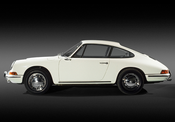 Porsche 911 2.0 Coupe (901) 1964–67 wallpapers