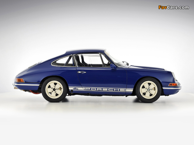 Porsche 911 2.0 LS Rally (901) 1965–69 images (640 x 480)