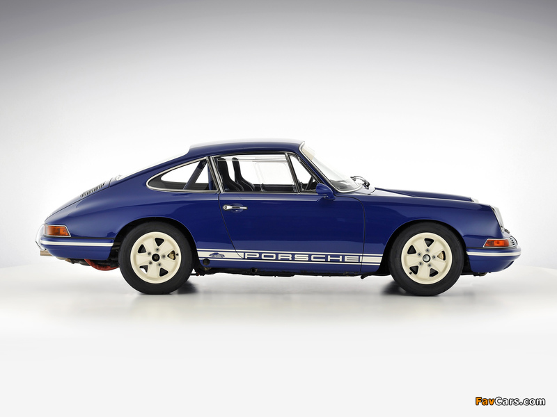 Porsche 911 2.0 LS Rally (901) 1965–69 images (800 x 600)