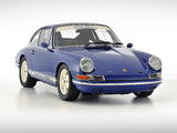 Porsche 911 2.0 LS Rally (901) 1965–69 photos